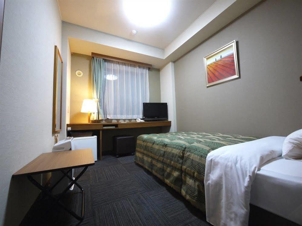 Hotel Route-Inn Court Fujioka Exterior photo